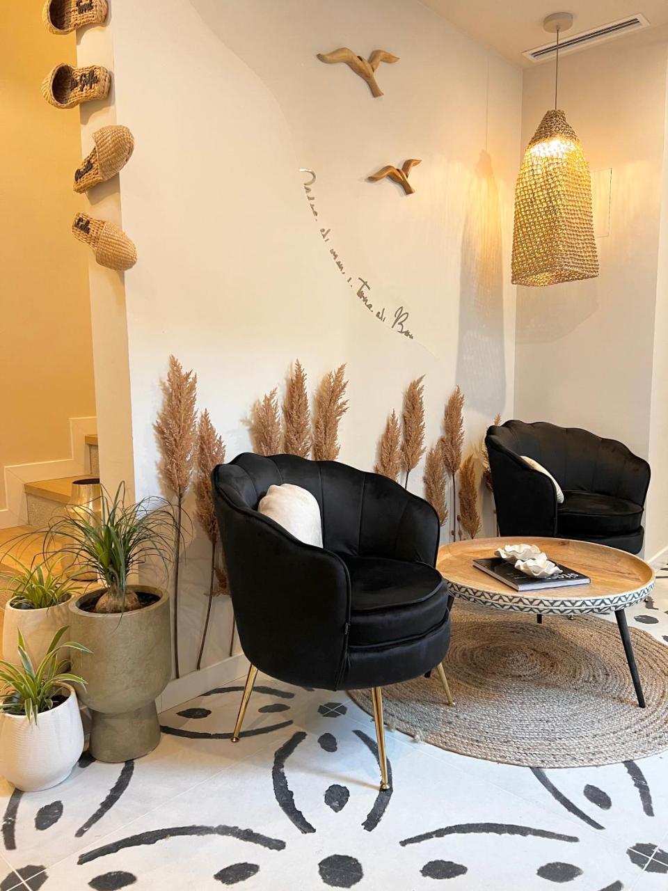 Montroig 5 Hotel Boutique 2