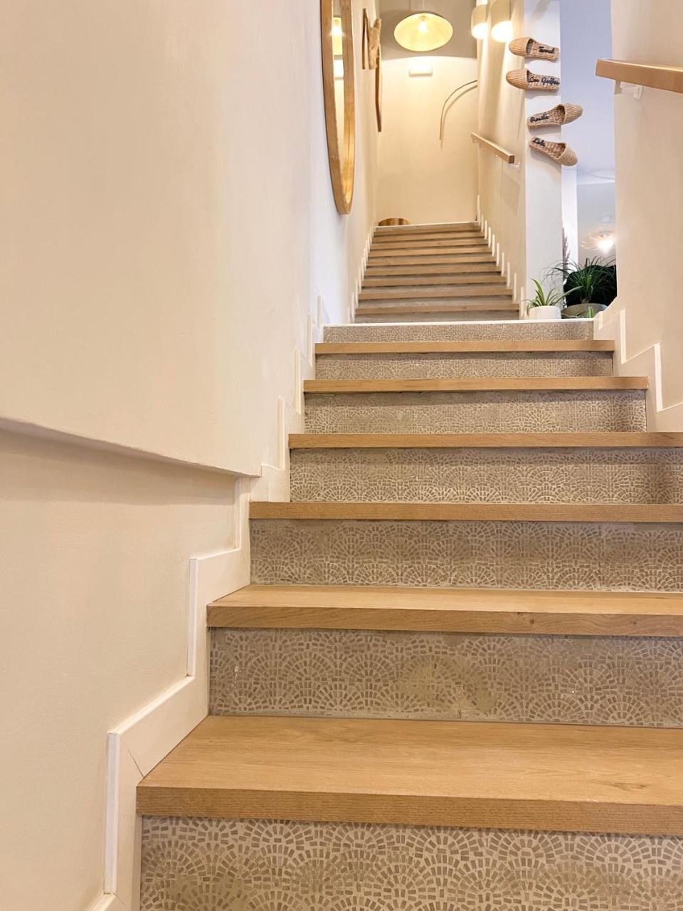 Montroig 5 Hotel Boutique 1