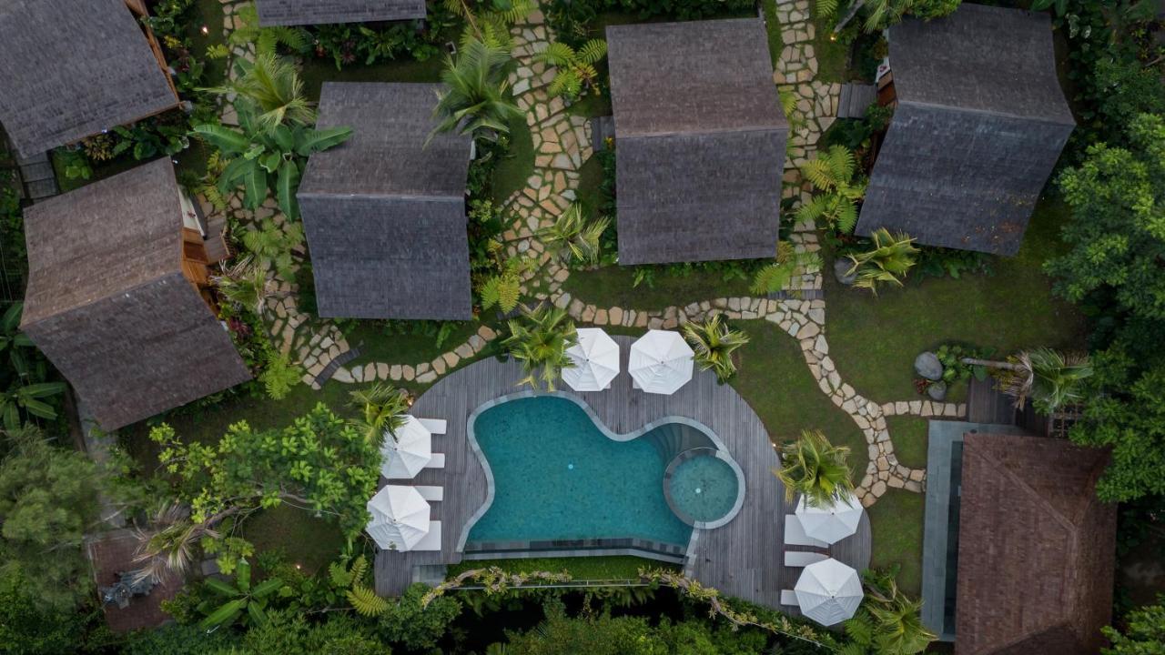 Samujha Ubud Resort (Adults Only)