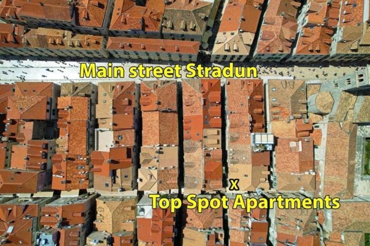 Old Town Top Spot Apartments 1