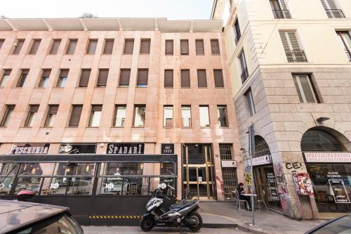 Magnoliaapartments - 2a Valle Duomo 2