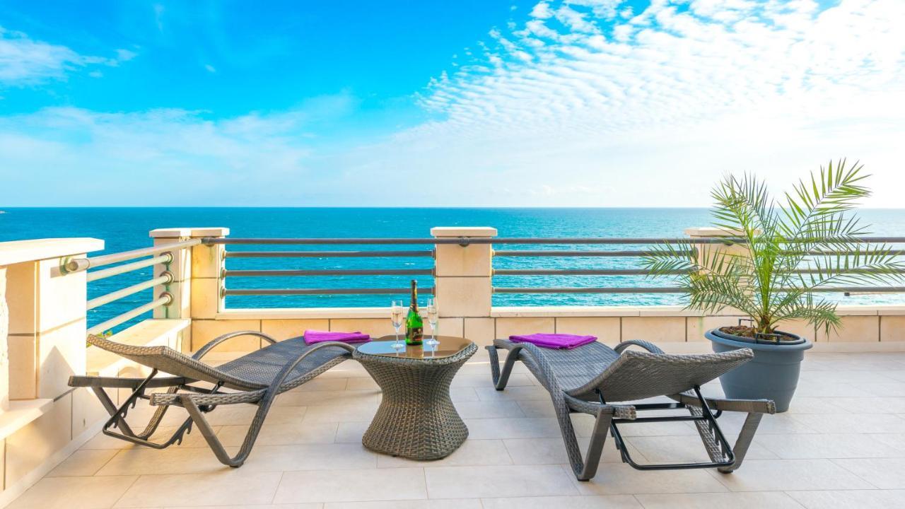 Apartment Ella Deluxe 1