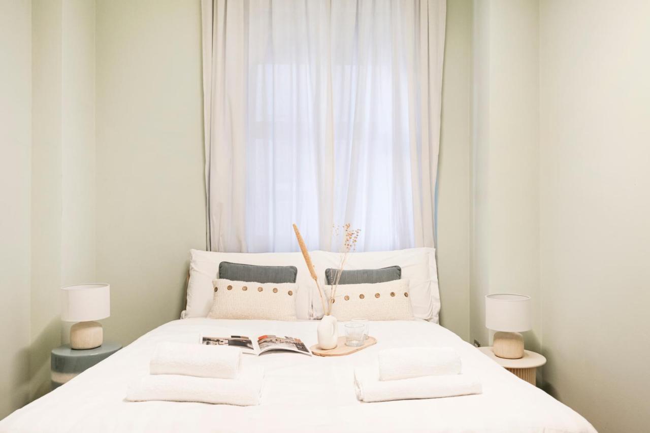 Easylife - Elegant Apartment 3 Mins From Duomo 1