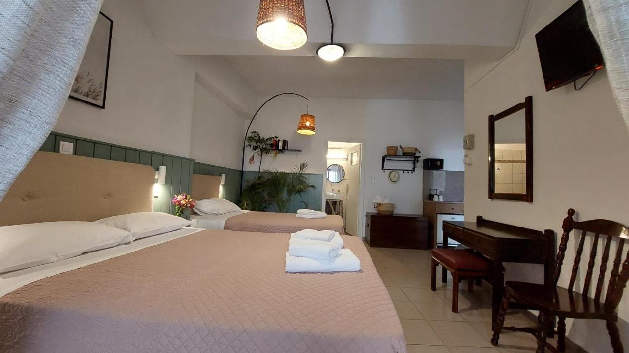 Old Town Tales Apartments (Adults Only) 2