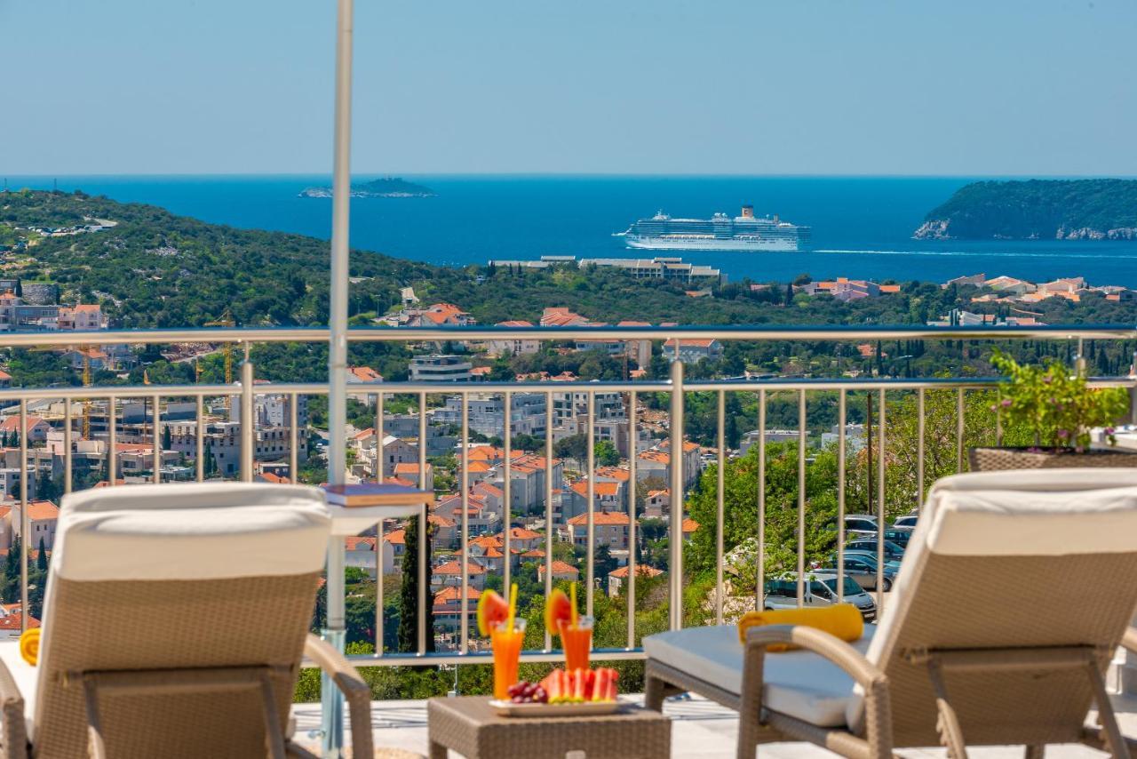 Apartment Nia Superior