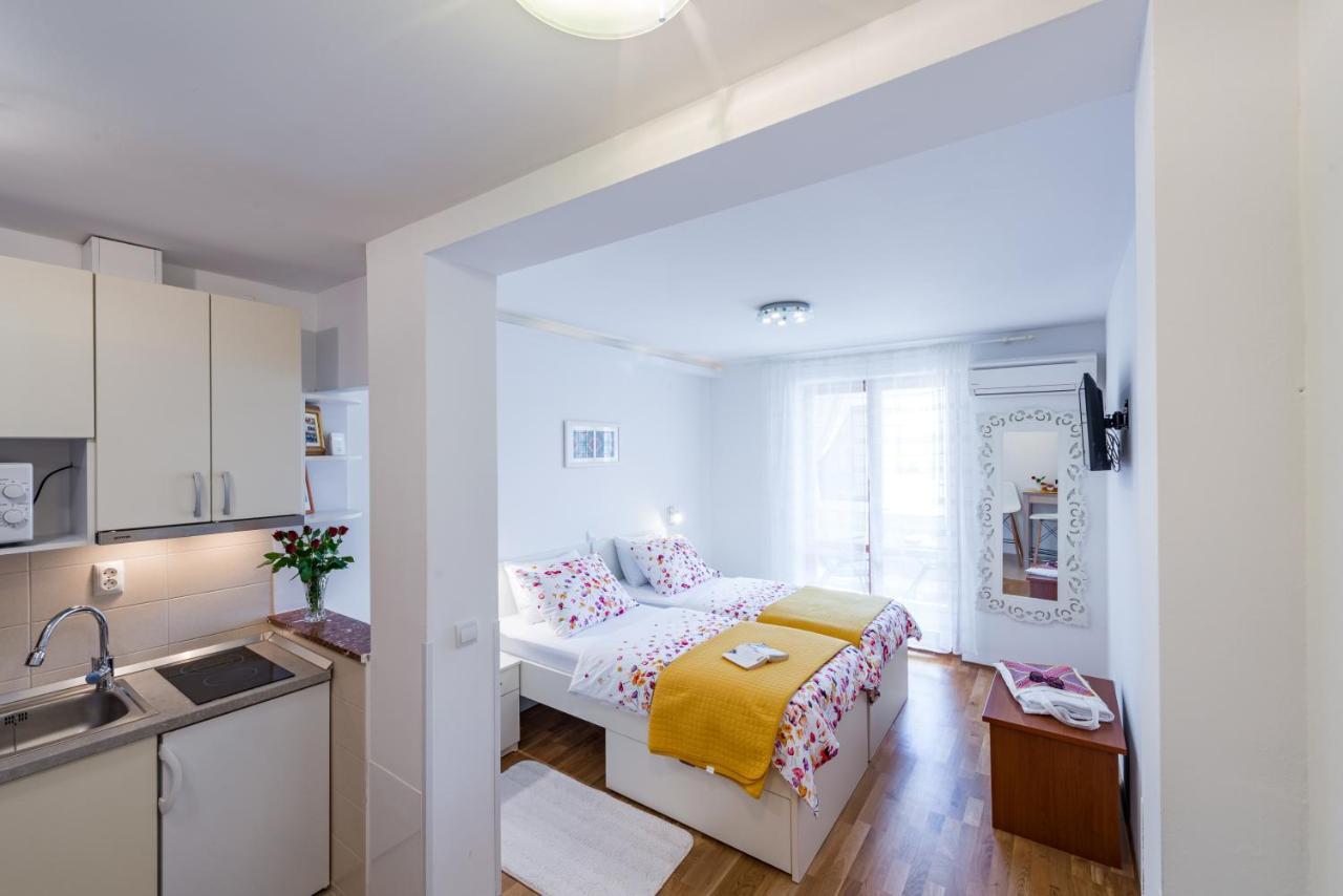 Sb Apartment No 1 (Adults Only) 1