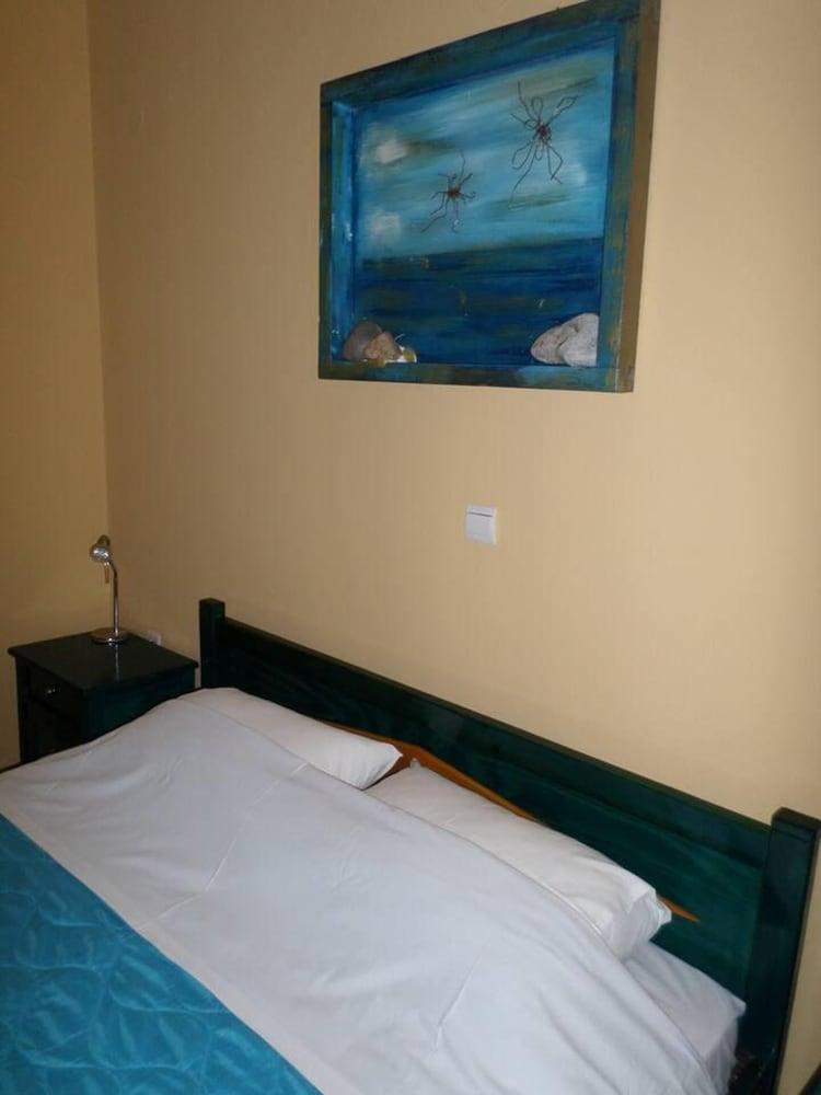 Santorious Family Apartment 1