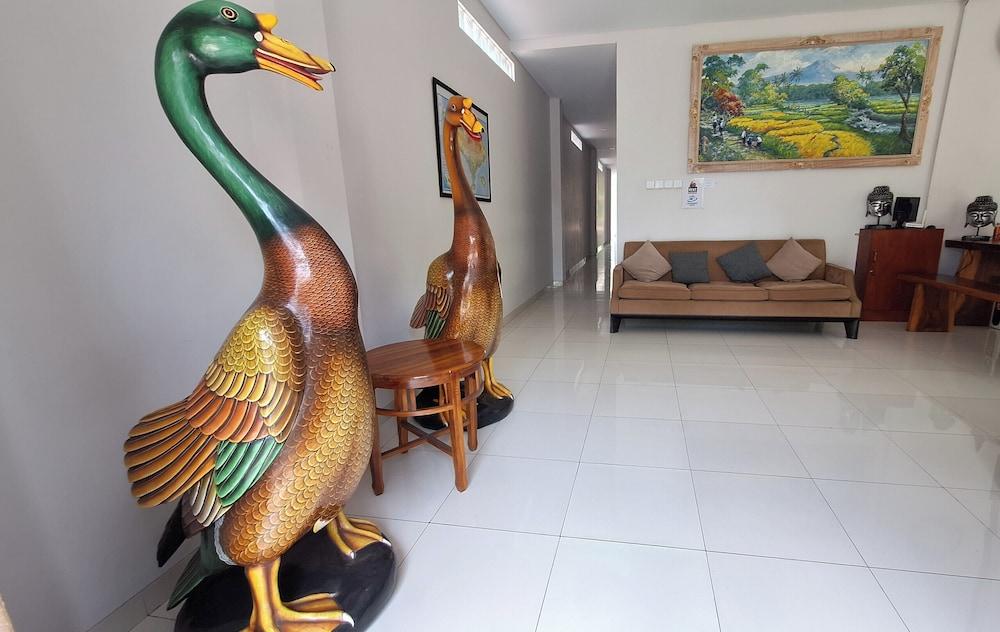 Graha Shanti Guest House 1