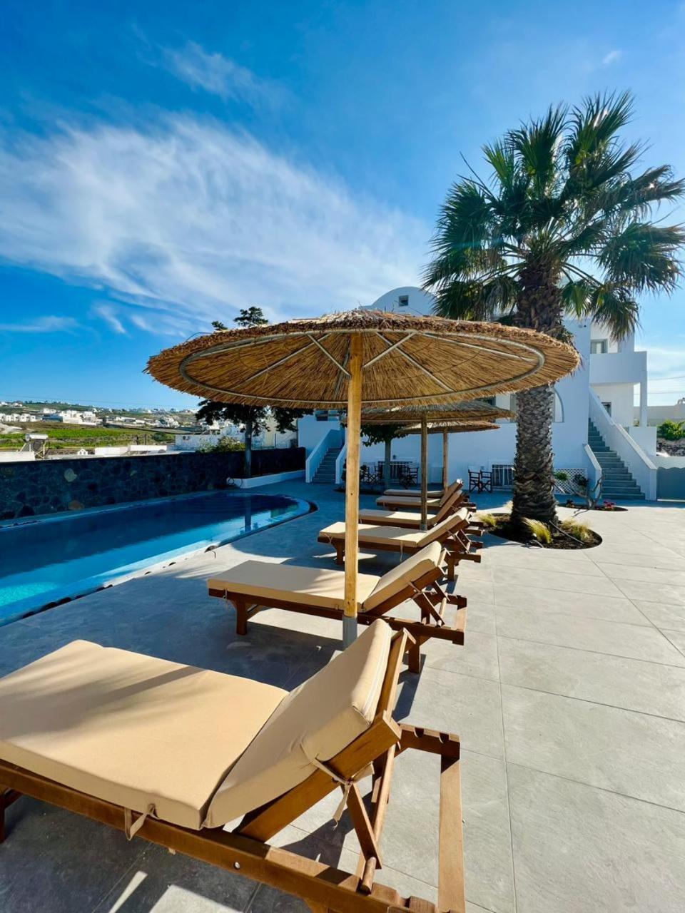 Santorini Villatzio Suites 2