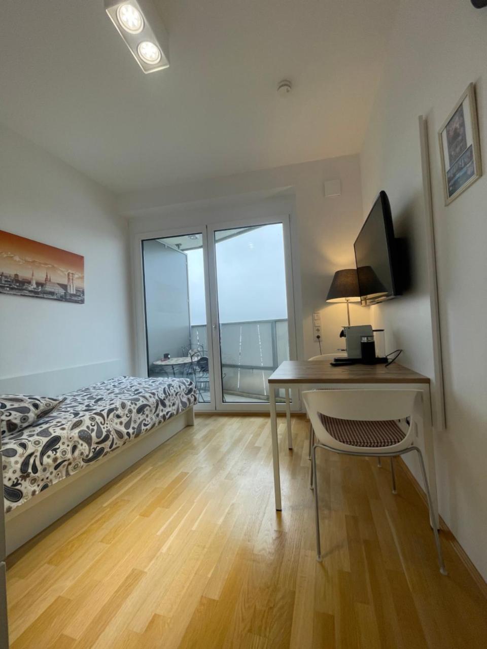 My Room at Munich Fair (Adults Only) 2