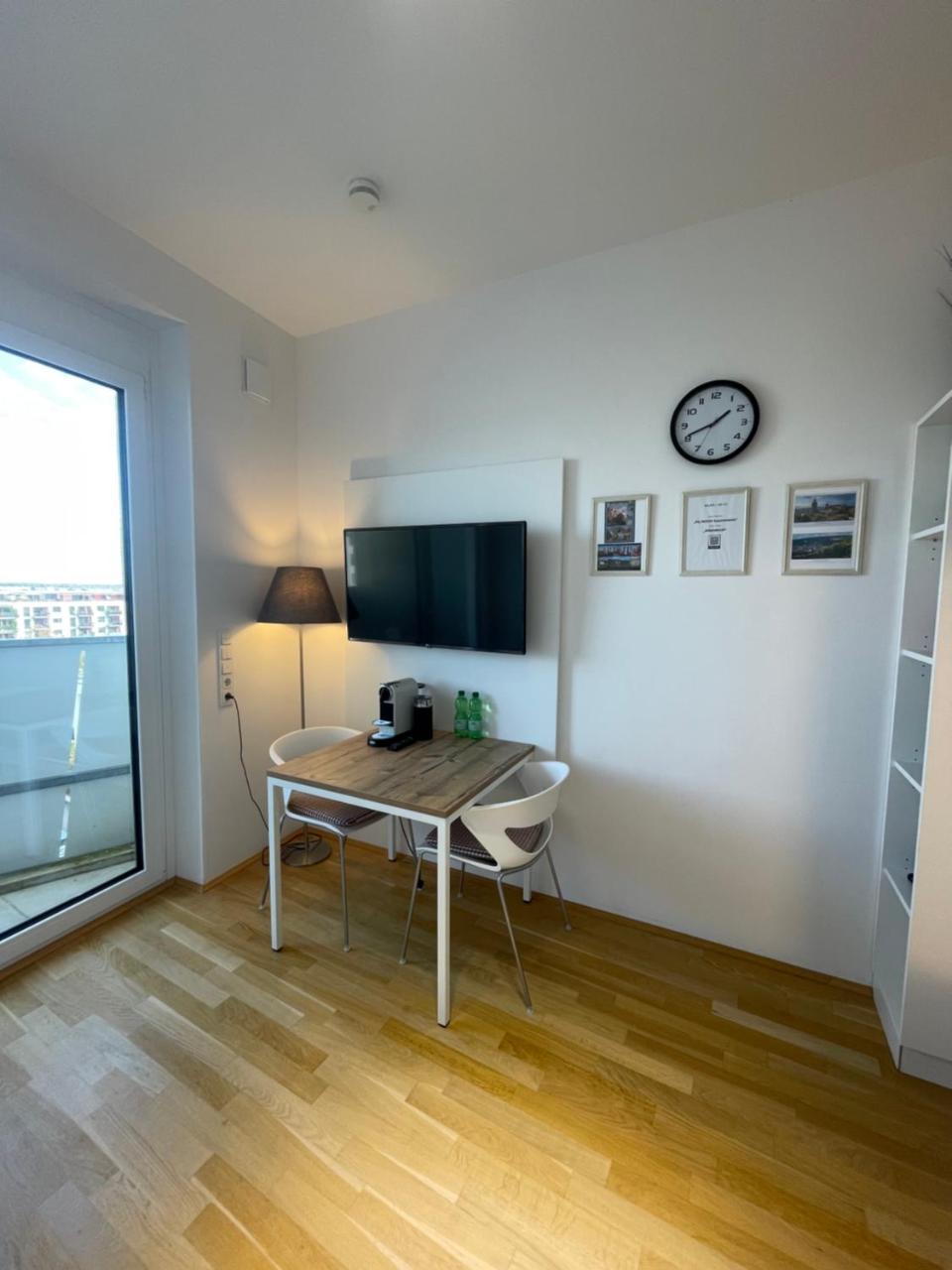 My Room at Munich Fair (Adults Only) 1