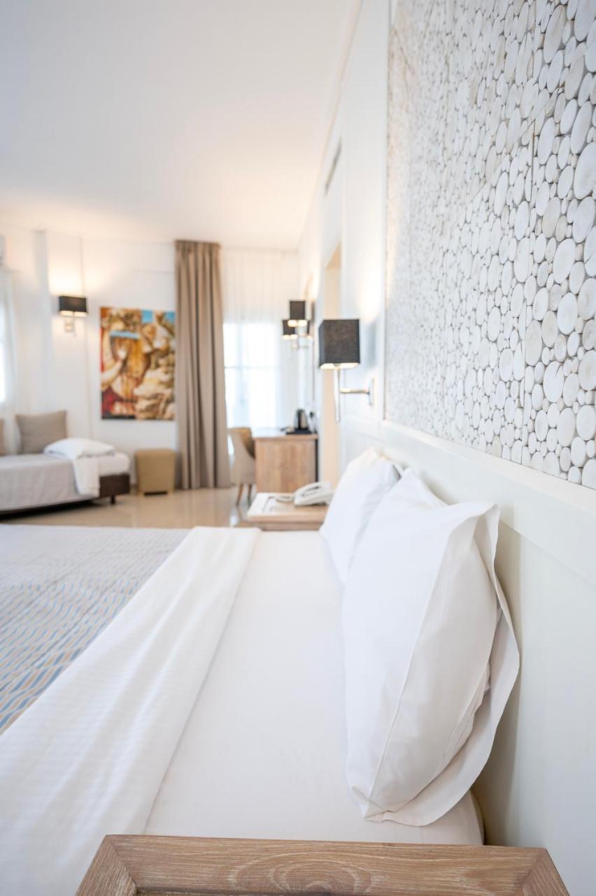 Smy Hotel Orizontes Santorini 2