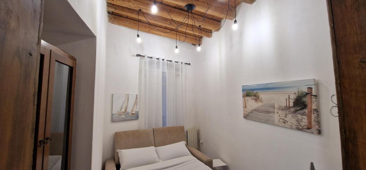 Holiday Home Virgilio House 1