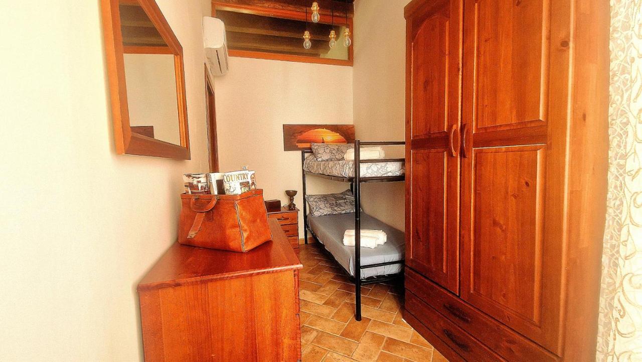 Holiday Home Virgilio House