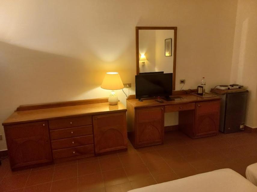 Domina Coral Bay - Salt Lake & Sea View 2