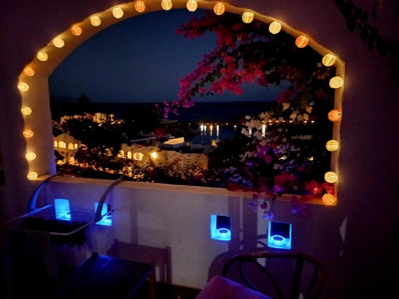 Domina Coral Bay - Salt Lake & Sea View 1