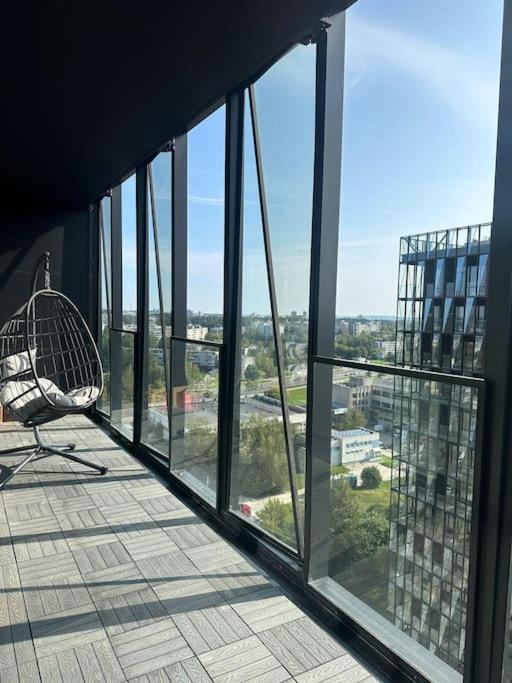 Skylum 17th Floor Apartment