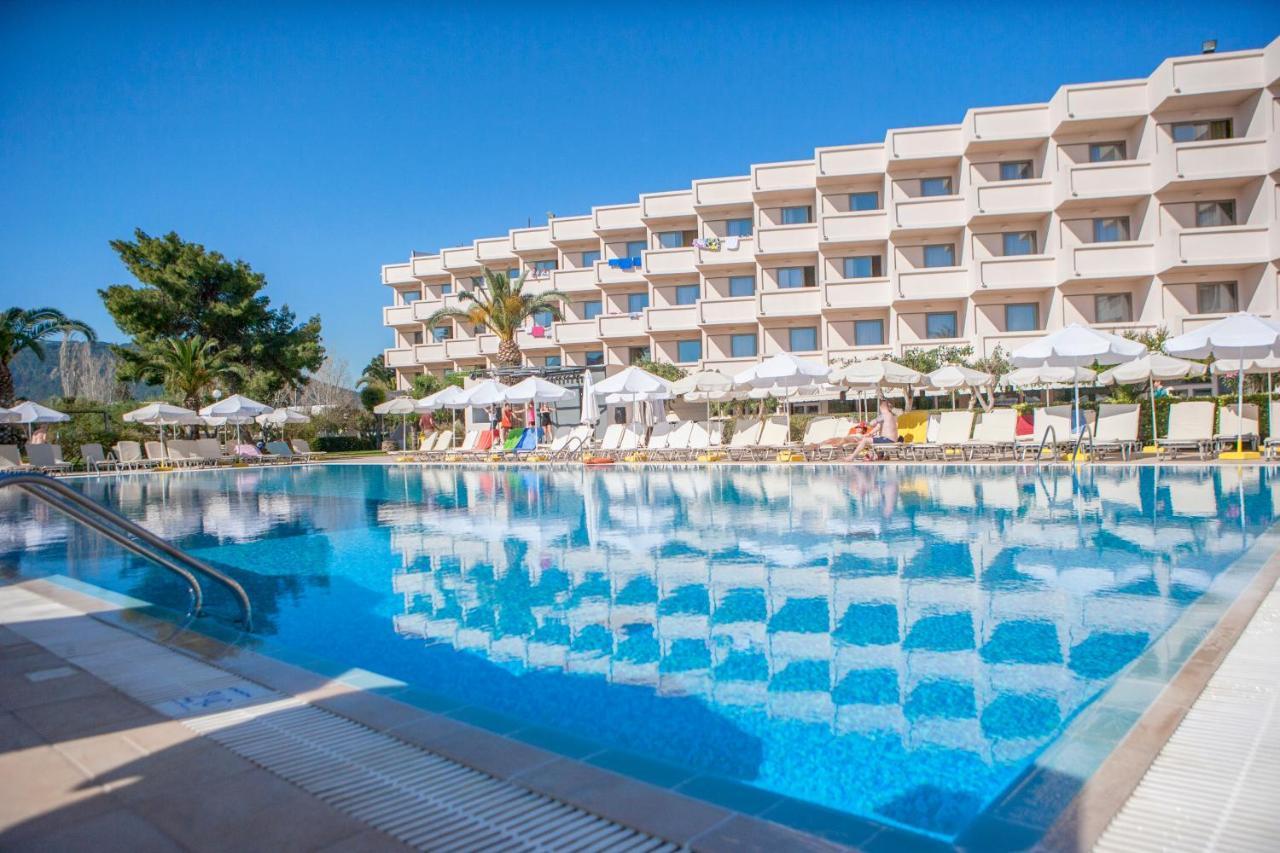 Hotel Ialyssos Bay 2