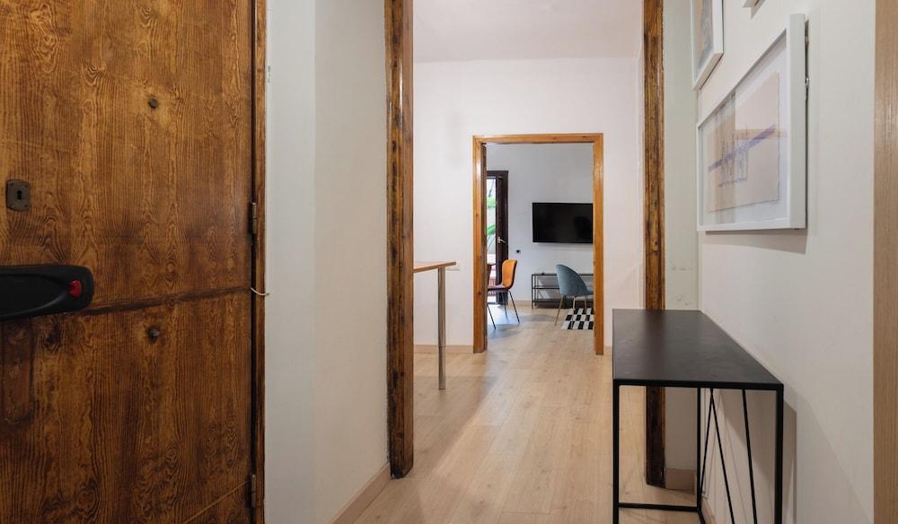 Stay U-Nique Apartment Gran Via IV 1