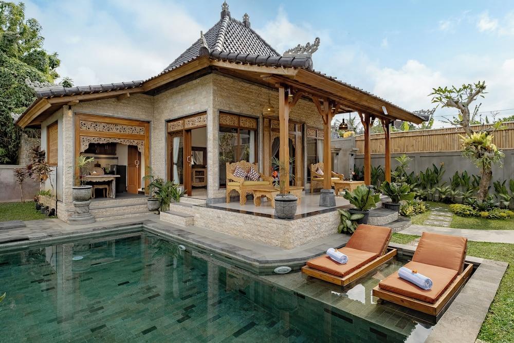 Ari Yudha Ubud Villa