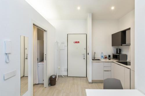 Magnoliaapartments - 16 Meravigli Duomo 2