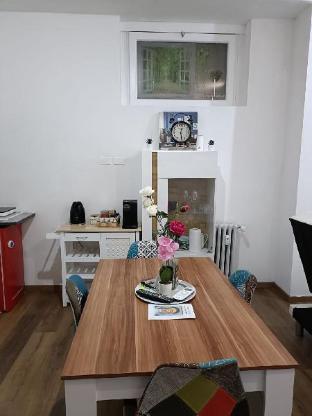 Lovely Apartment Piatti Duomo Milan 2