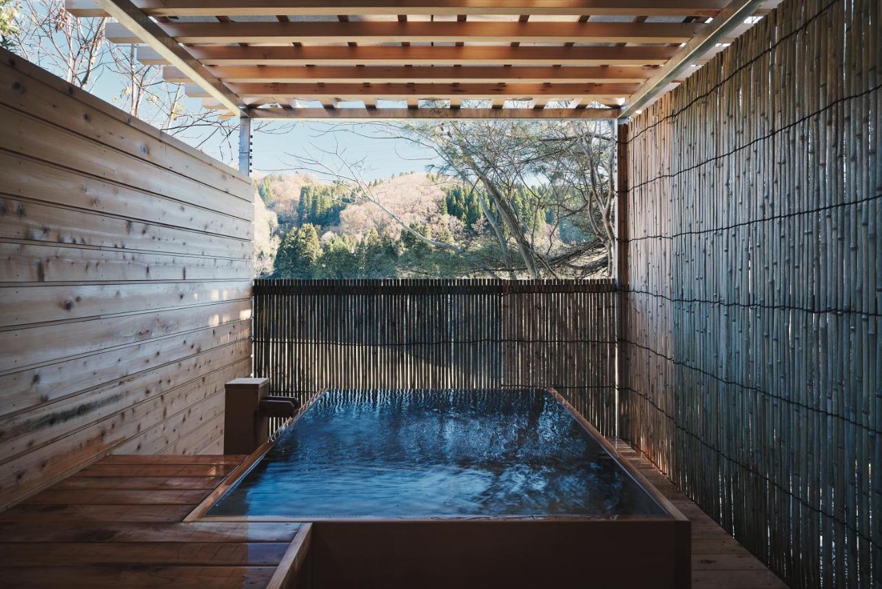 Onsen And Garden Nana 2