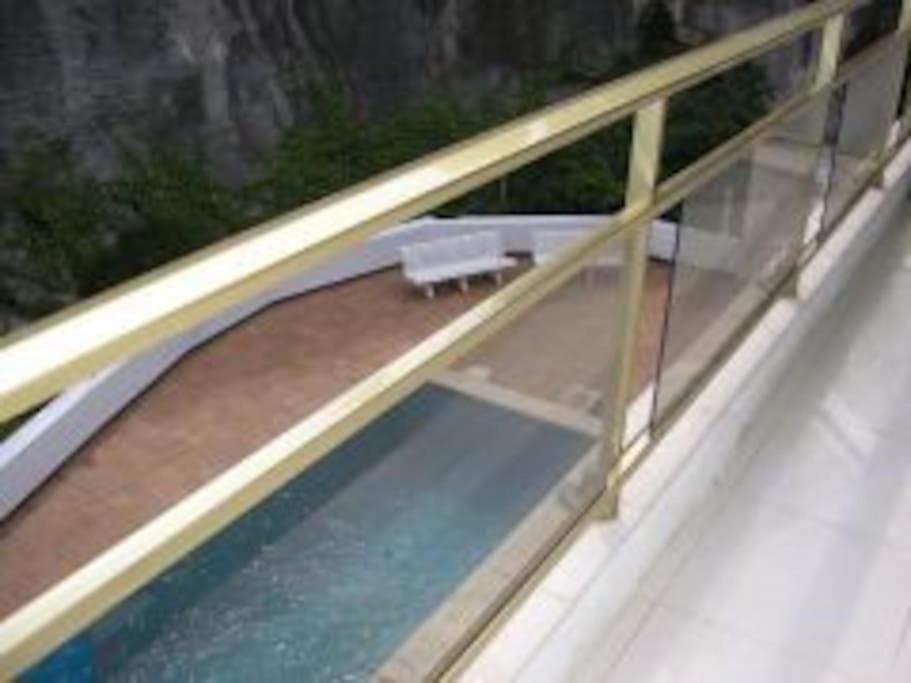 Acogedor Apartamento Con Piscina Proximo a la Playa 1