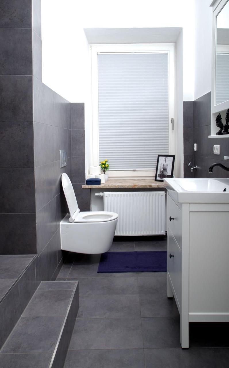 Stilvolle, Moderne Wohnung, Im Herzen Von Munchen, Nahe Isar 2