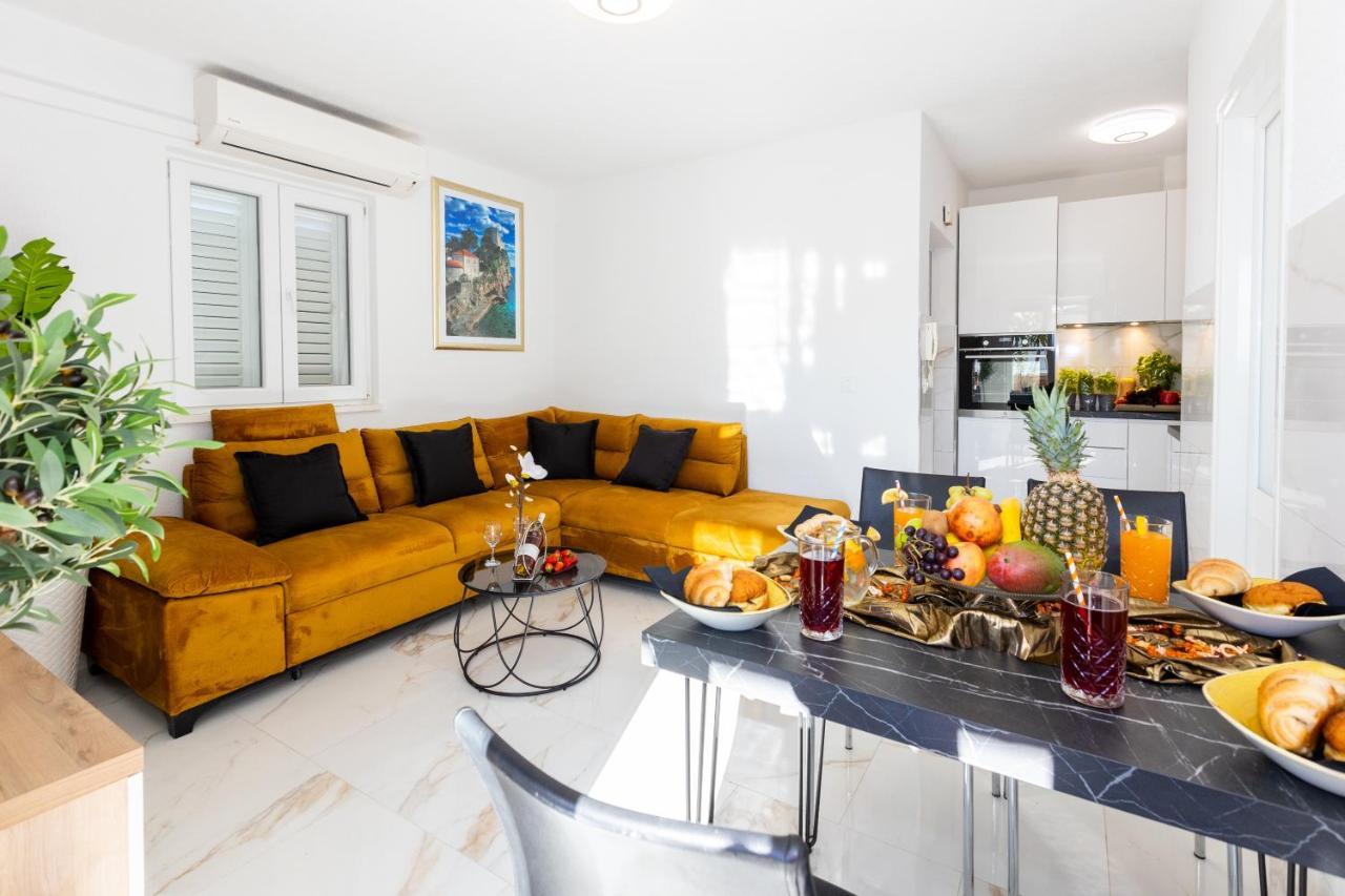 Apartment Rose Pool Comfort 2