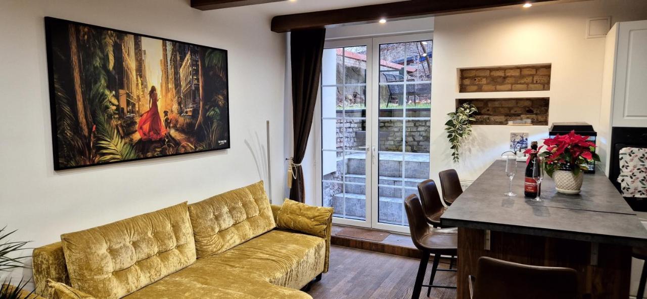 Premium City Center Jogailos Apartment