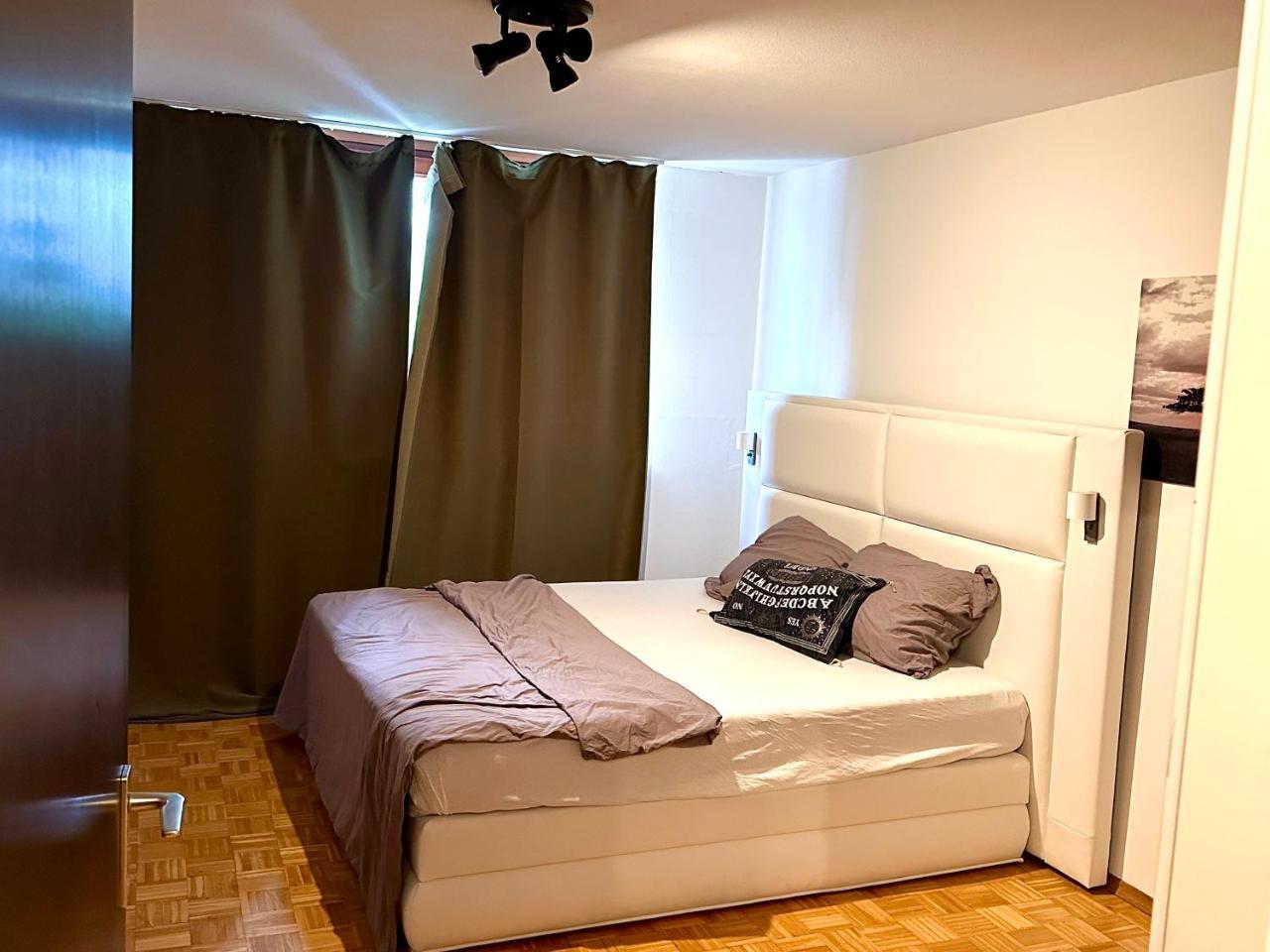 Luxury Apartment Munich 1