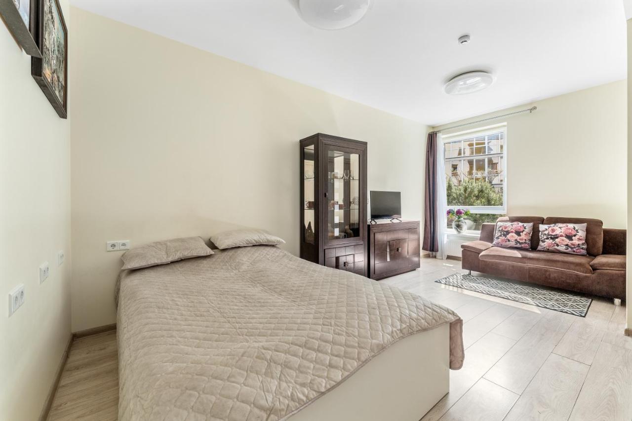 A4 Ozo Park Apartments 1