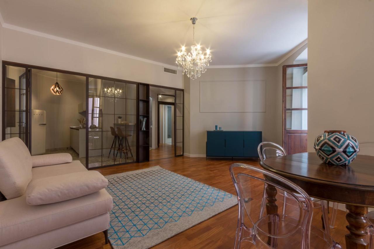 Suite Cagliari -101-