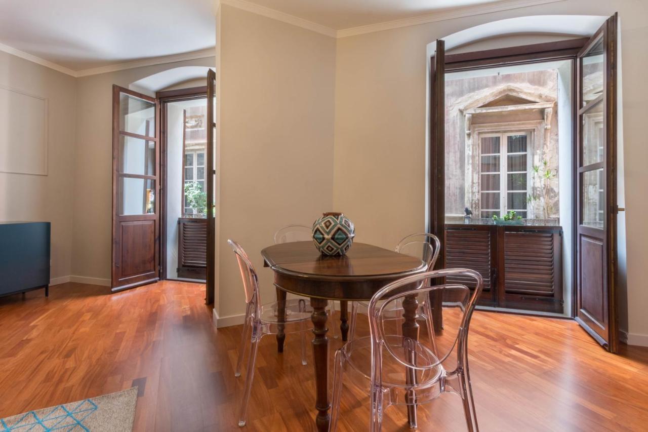 Suite Cagliari -101- 1