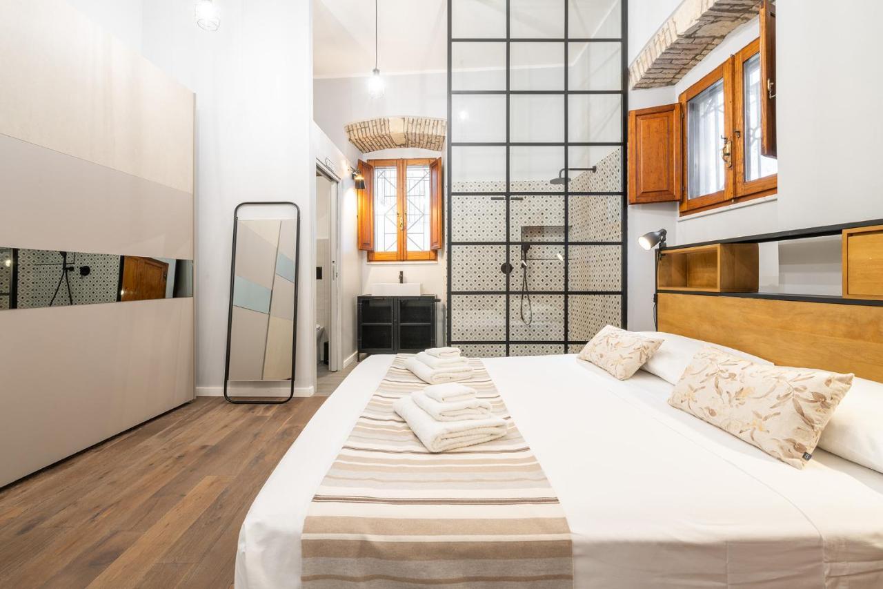 Domu Restituta - Stylish Flat in Old Town 1
