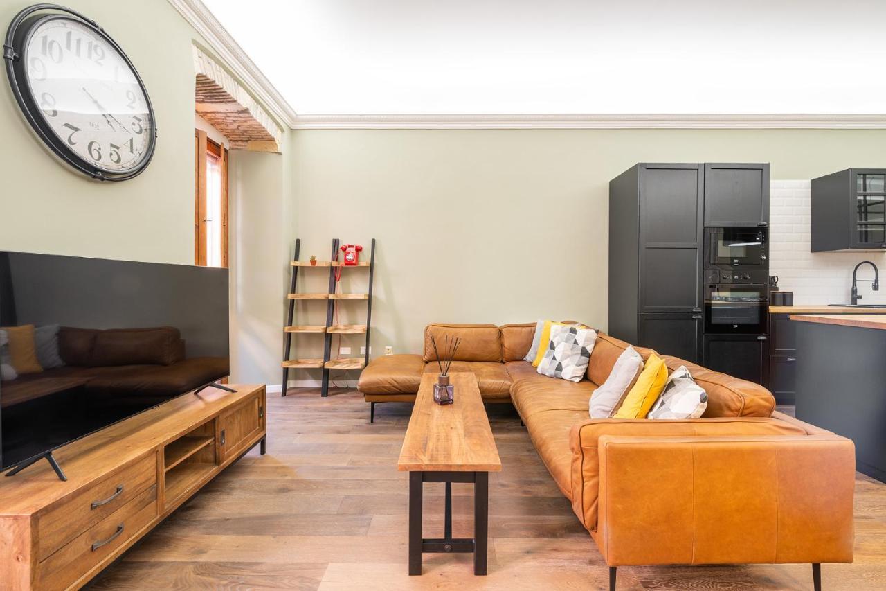 Domu Restituta - Stylish Flat in Old Town 2