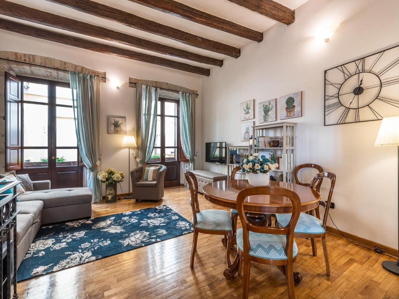 Charm in Villanova 2