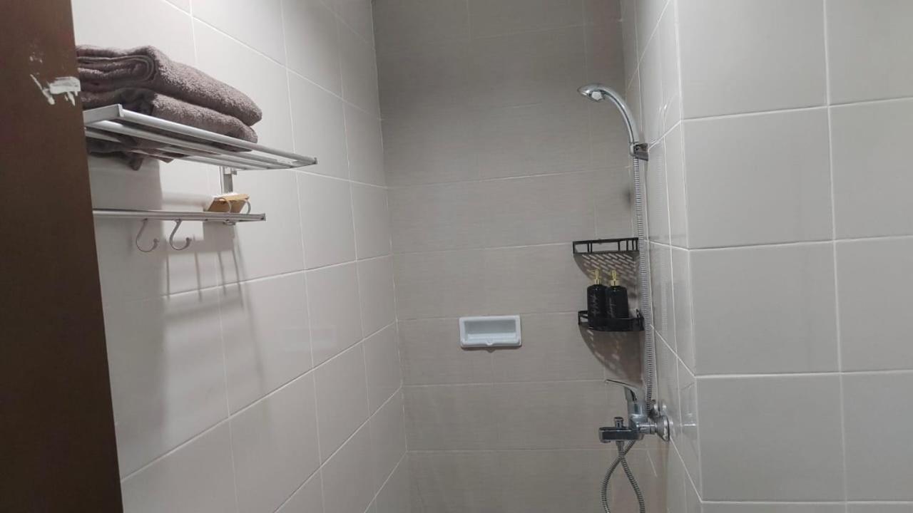 Just Cozy Apartemen Borneo Bay 1 Br Dan 2 Br 1