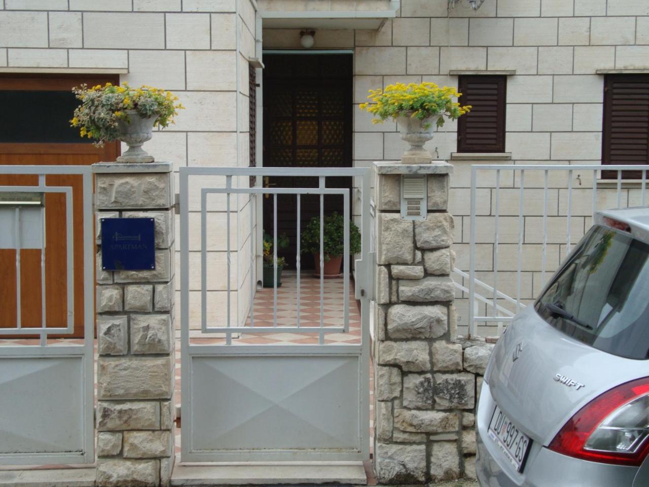 Apartments K & K Dubrovnik
