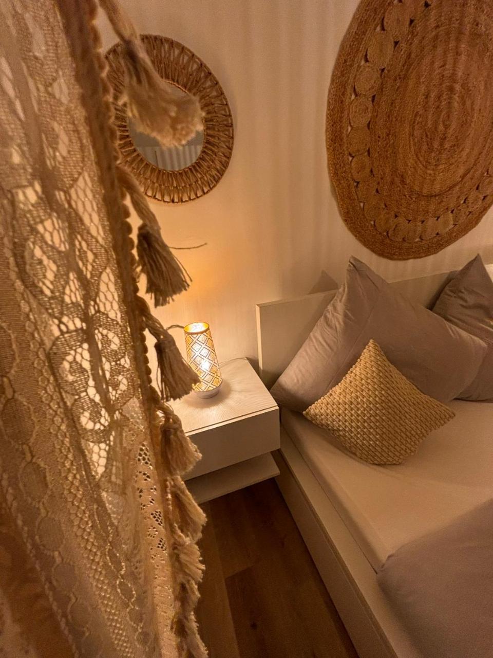 Boho City Livings Munich Central Station 2