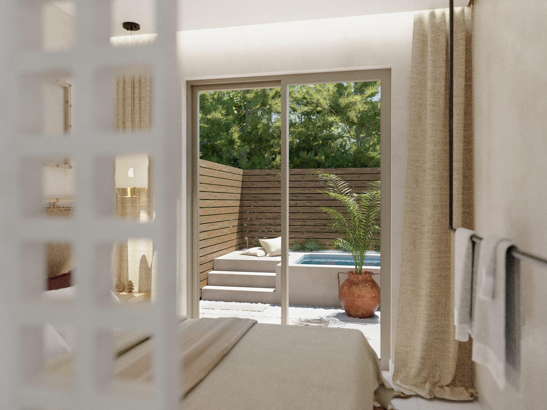 Acai Plant Based Hotel