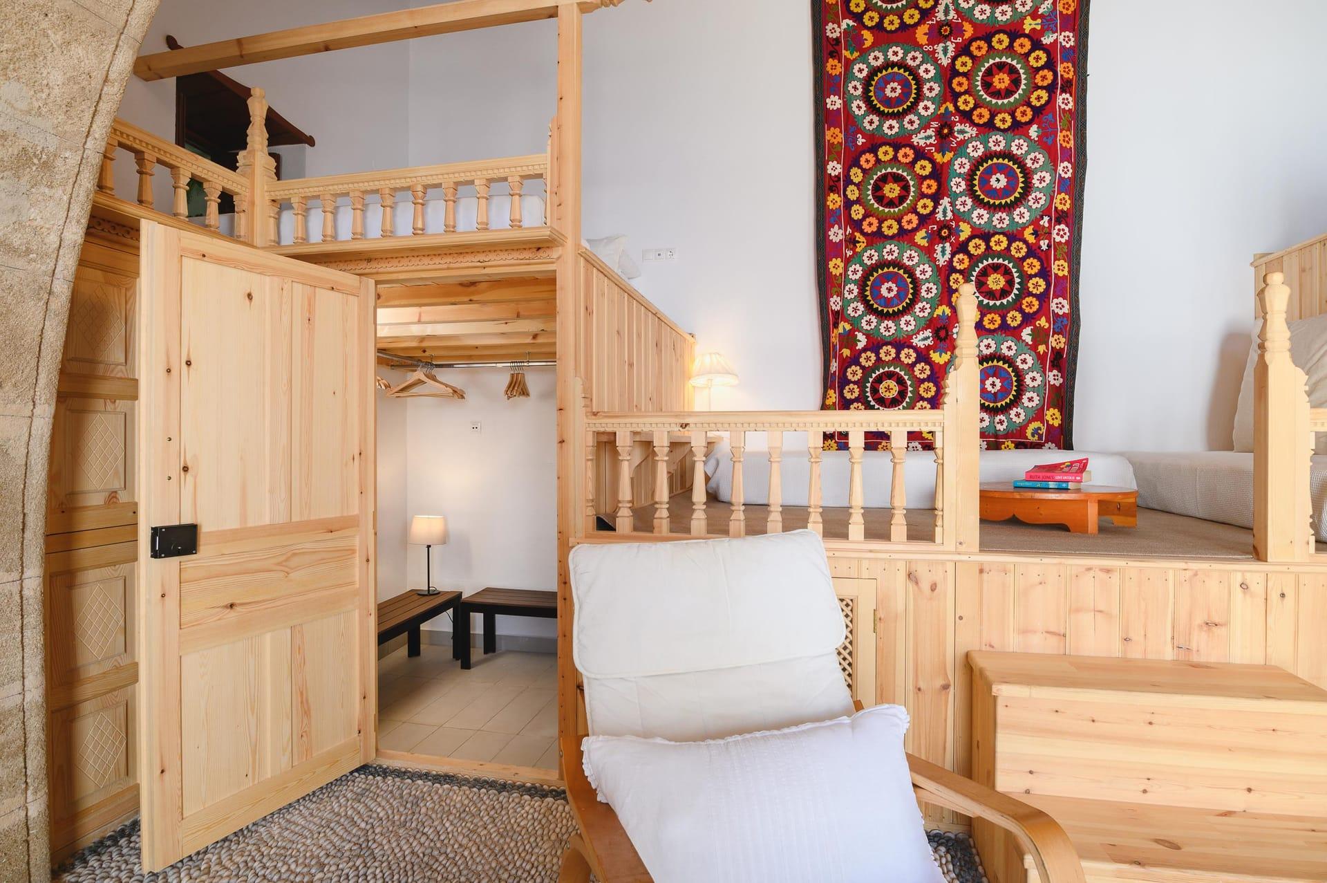 Villa Nouna Rhodes 2