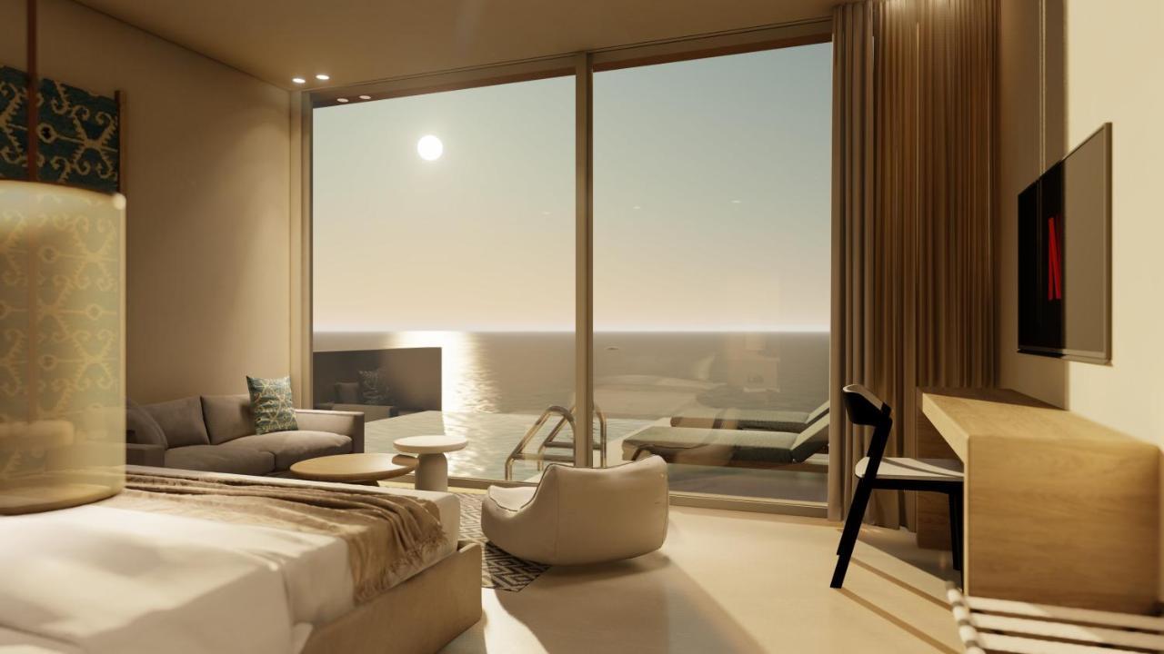 Este Elegant Suites & Villas (Adults only) 1