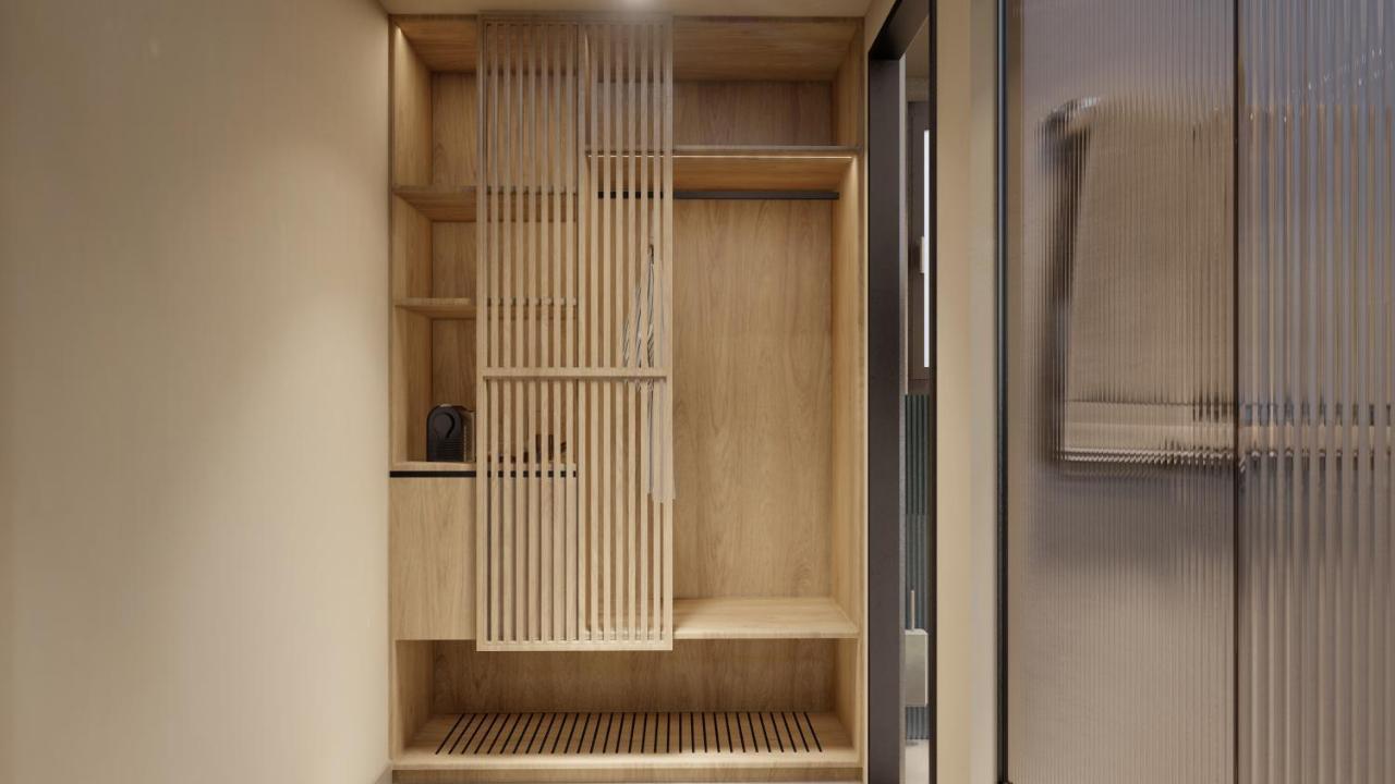 Este Elegant Suites & Villas (Adults only) 2