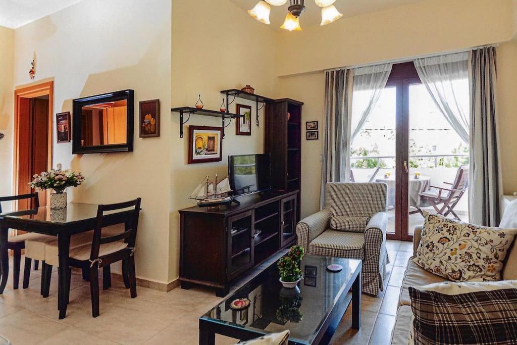 Ivi Centralapartment Rhodes Town 1