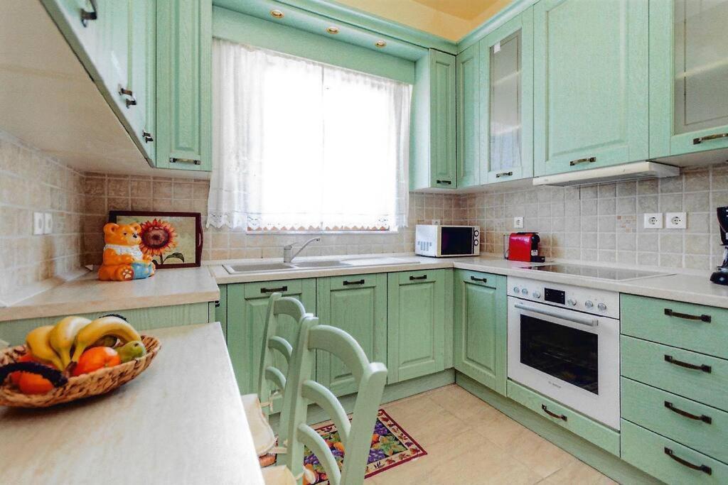 Ivi Centralapartment Rhodes Town 2