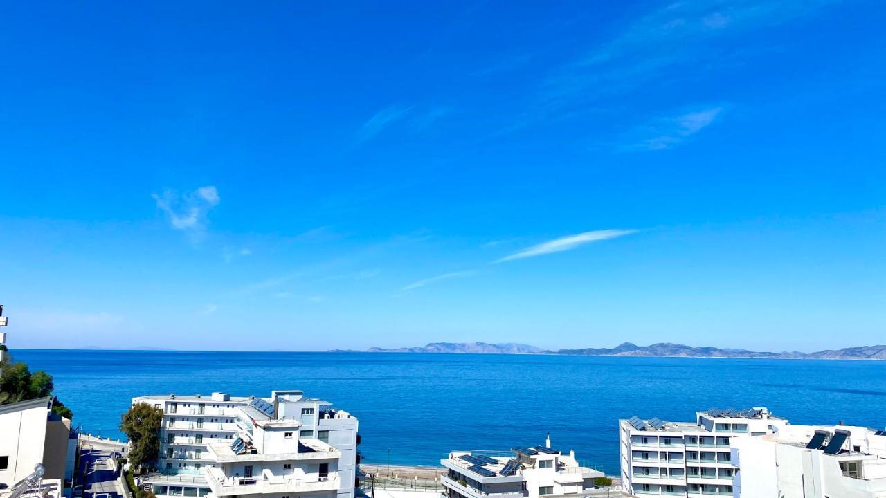 Tinyvibe - Downtown Seabreeze Studio (Adults Only)