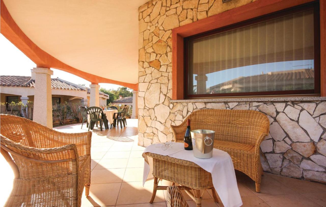 Cozy Home in Costa Rei -Ca- with Wifi 1