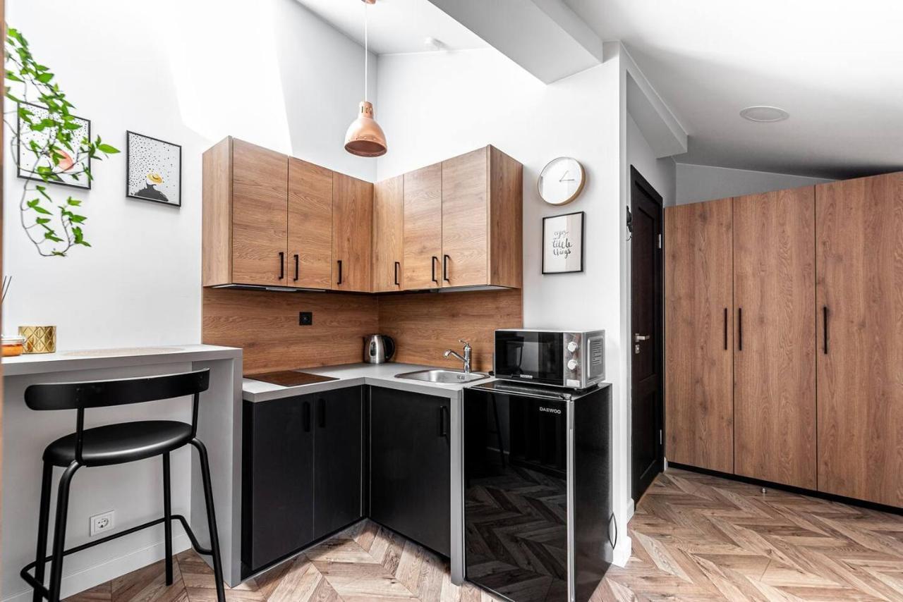 Oldtown Apartment Studio #D 1